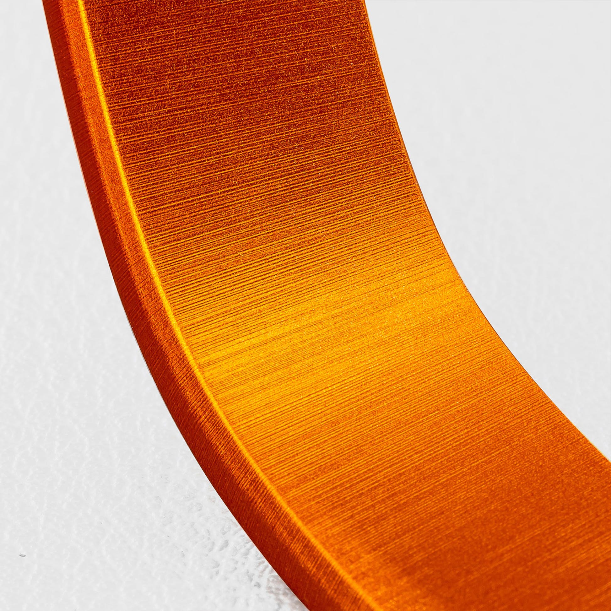 Type X™ EVO Colour Fascia | Orange