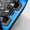 Type X™ EVO Colour Fascia | Red - Image 6