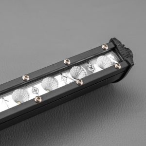 AMBER MICRO ST3520 13.4″ 36W WORK LIGHT