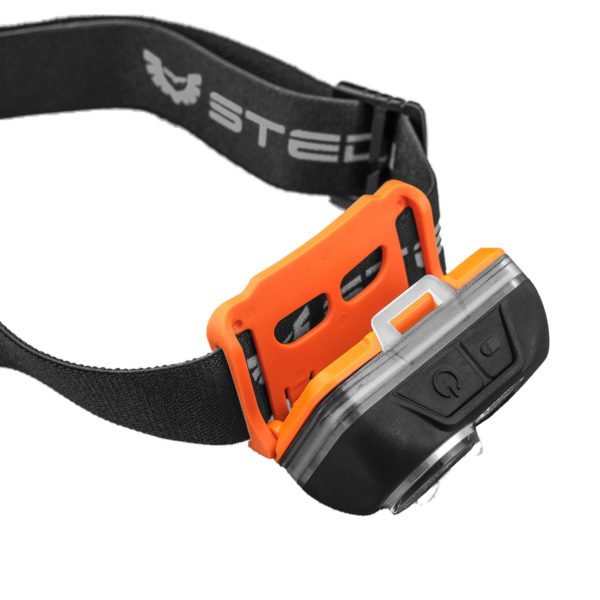 STEDI TYPE S LED HEAD TORCH