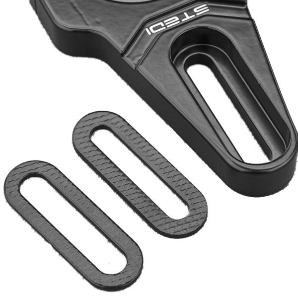 44.5-48MM VICE BULL BAR TUBE CLAMPS