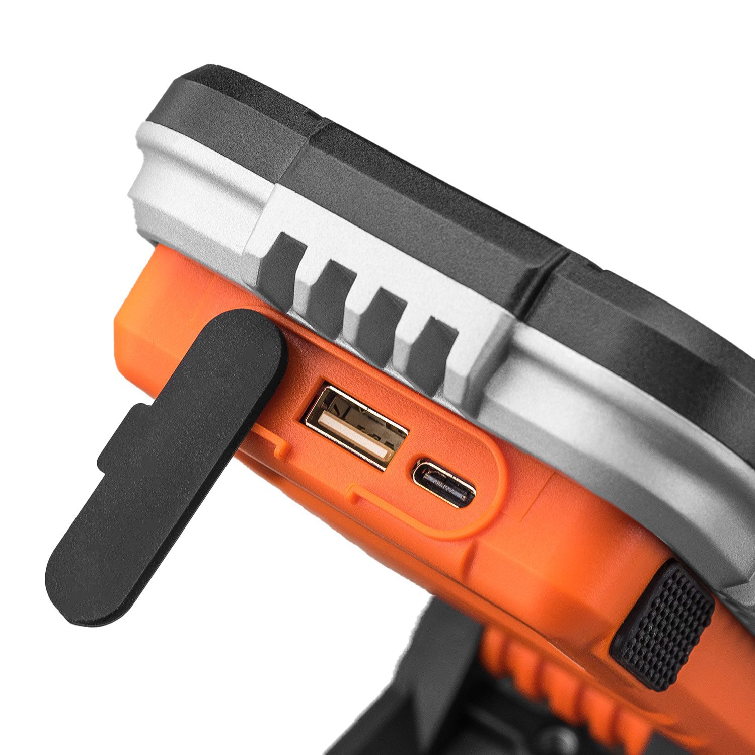 T1500 LED TASK & CAMP LIGHT