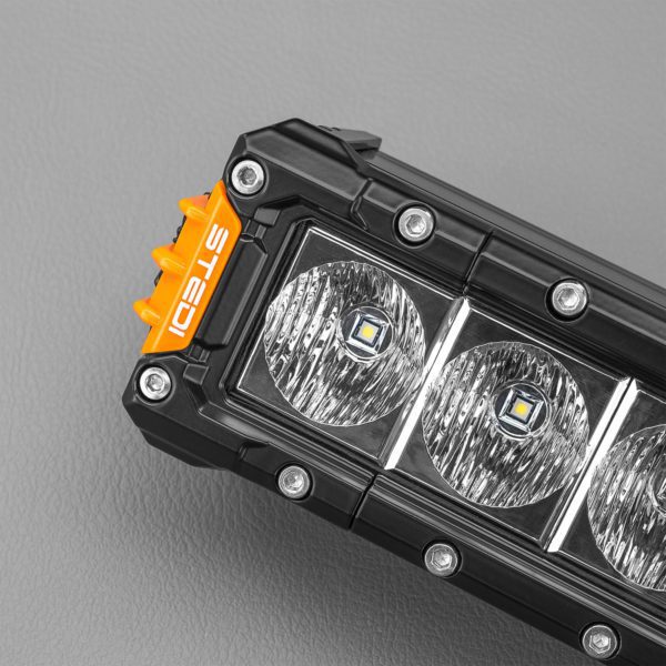 ST3301 PRO 7.5″ 4 LED LIGHT BAR