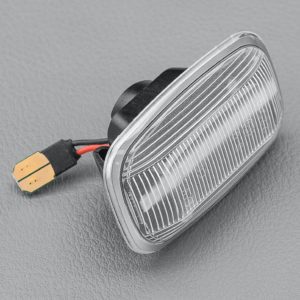 LC71/LC76/LC78/LC79/lc80 Dynamic LED Side Marker