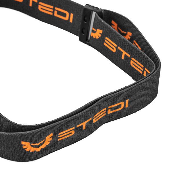 STEDI TYPE S LED HEAD TORCH