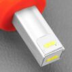 1,000 Lumen T20 Reverse LED Upgrade (Pair) - Image 2