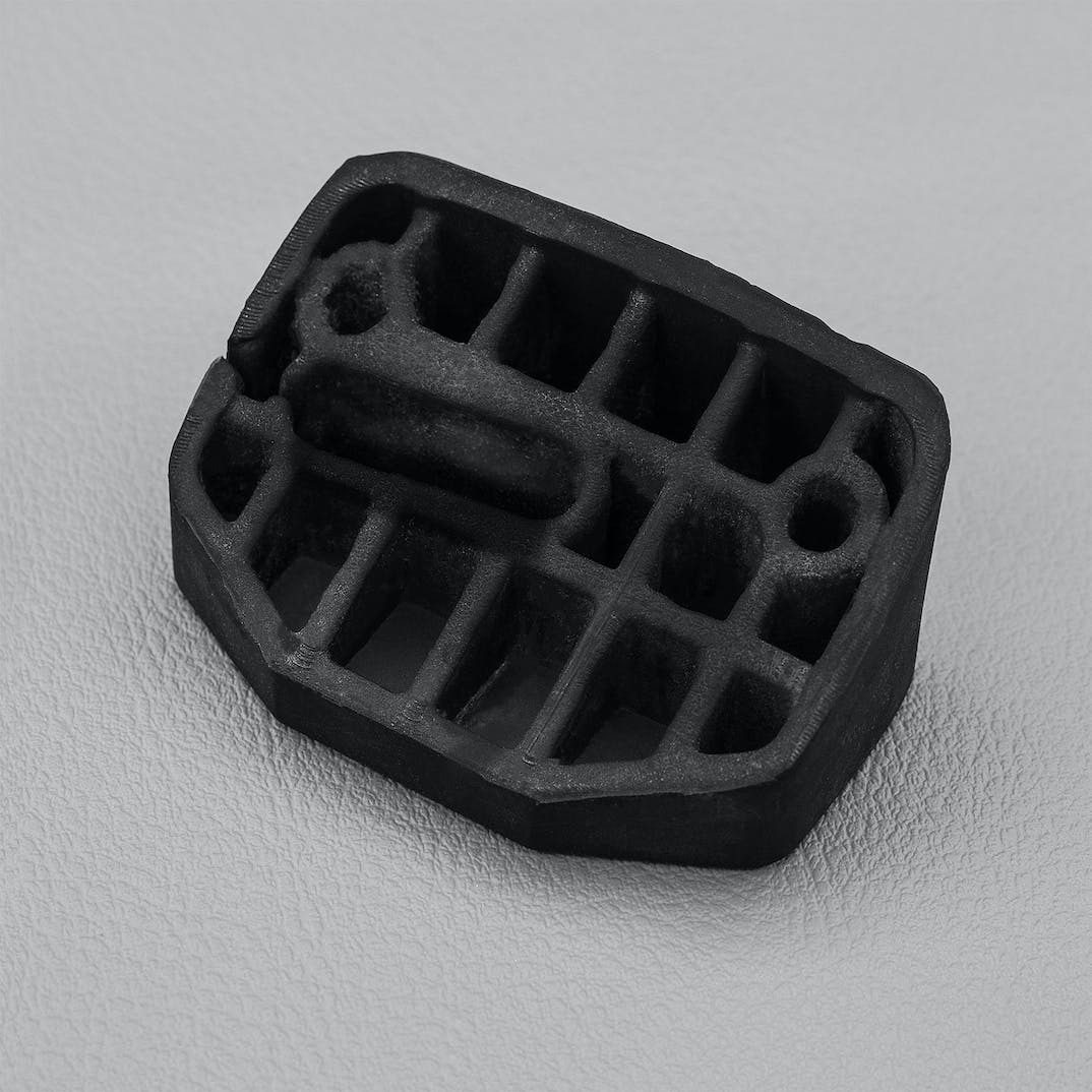SURFACE ROCK LIGHT 30° ANGLED BRACKET