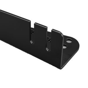 Ford Ranger Wildtrak FX4 Roof Light Bar Mounting