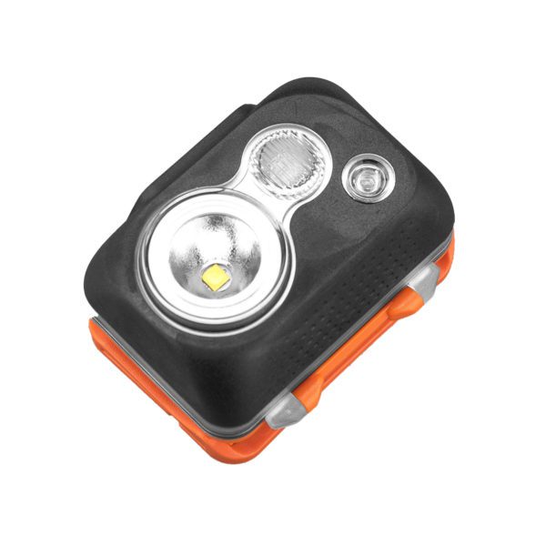 STEDI TYPE S LED HEAD TORCH