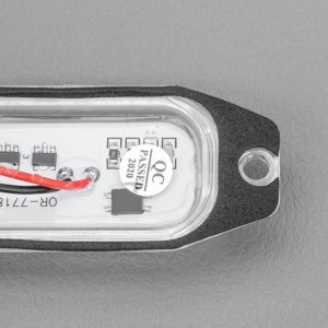 LED License plate light to Suit LC 70/80/150 & FJ