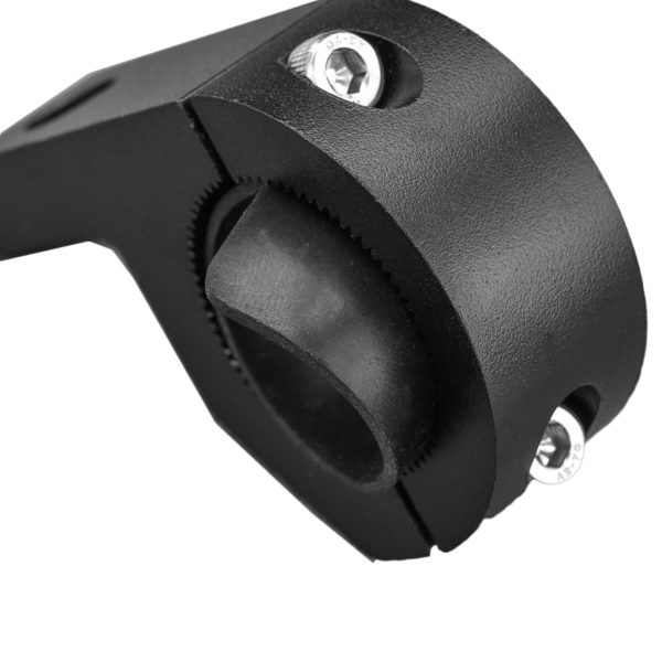35mm LED Light Mounting Brackets for ATV Roof Rack