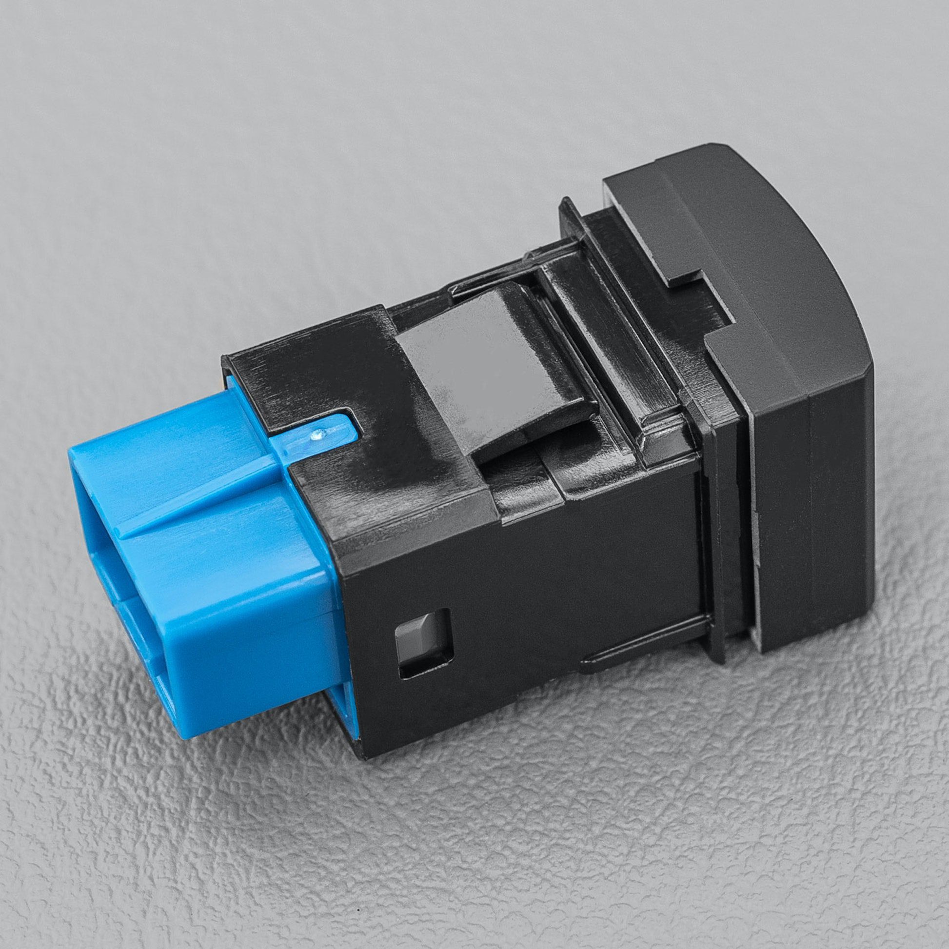 Square Type Push Switch | Left Side Lights