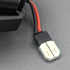 LC71/LC76/LC78/LC79/lc80 Dynamic LED Side Marker