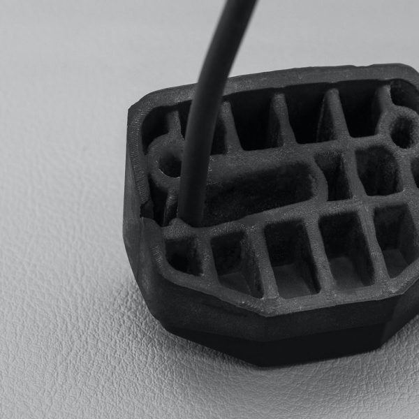 SURFACE ROCK LIGHT 30° ANGLED BRACKET