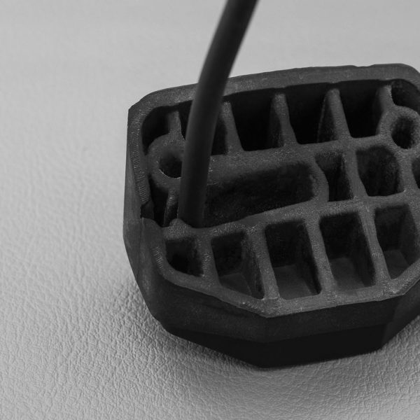 SURFACE ROCK LIGHT 30° ANGLED BRACKET