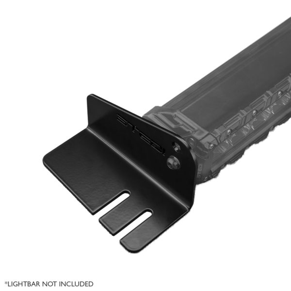 Ford Ranger Wildtrak FX4 Roof Light Bar Mounting