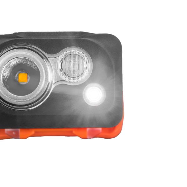 STEDI TYPE S LED HEAD TORCH