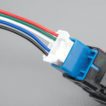 Square Type Push Switch | Auxiliary Battery - Image 6