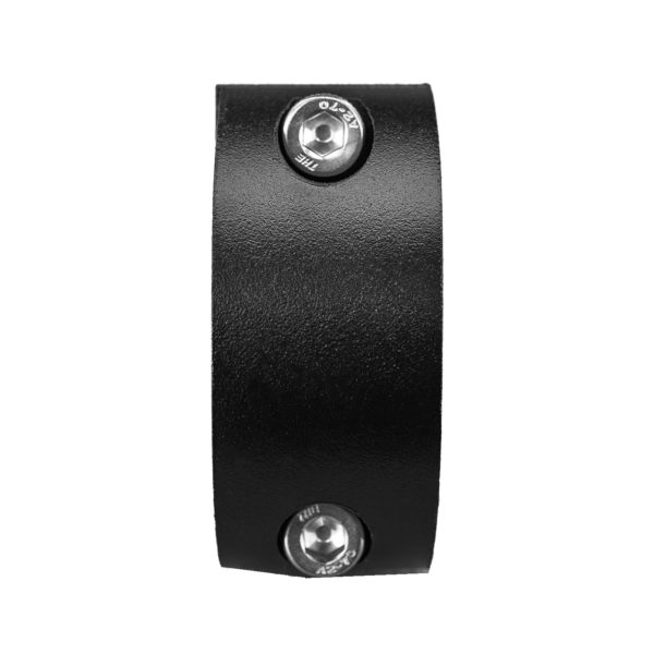 35mm LED Light Mounting Brackets for ATV Roof Rack