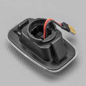LC71/LC76/LC78/LC79/lc80 Dynamic LED Side Marker