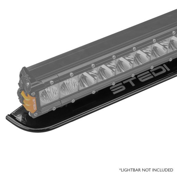 Number Plate Light Mounting Bracket STEDI