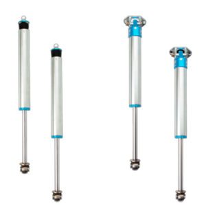 JEEP JK KING 2.5″-4.5″ SHOCKS KIT
