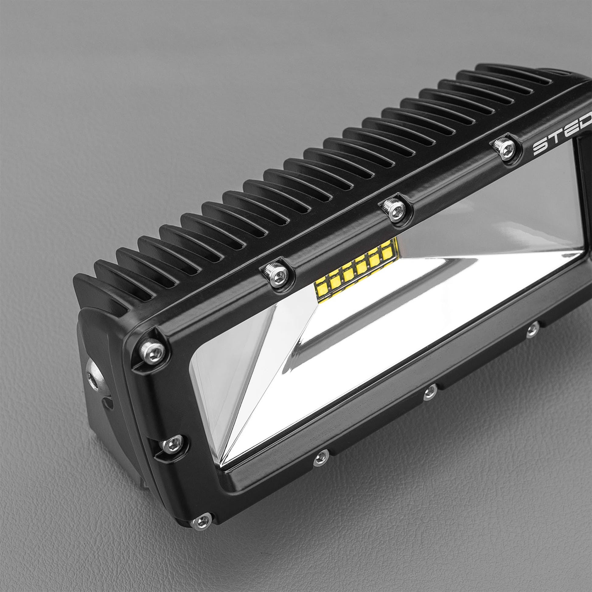 HYPER LED FLOOD LIGHTS 8″ 60W