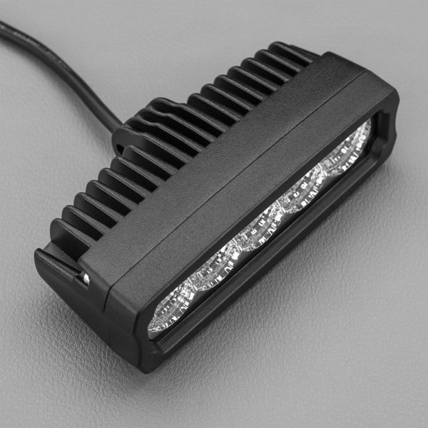 25W SLIM LED WORK LIGHT
