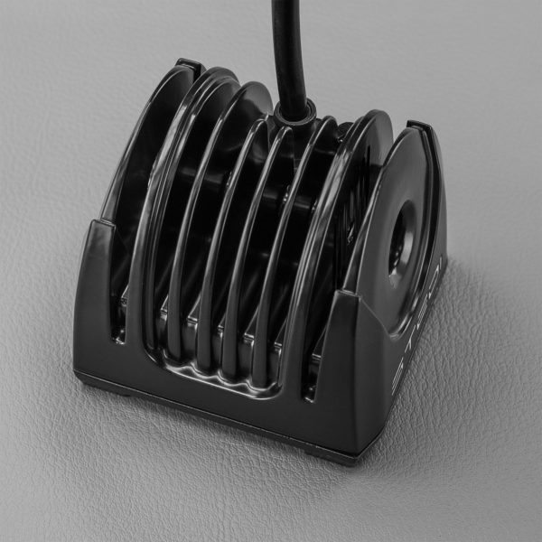 FLOOD C-4 BLACK EDITION LED LIGHT CUBE