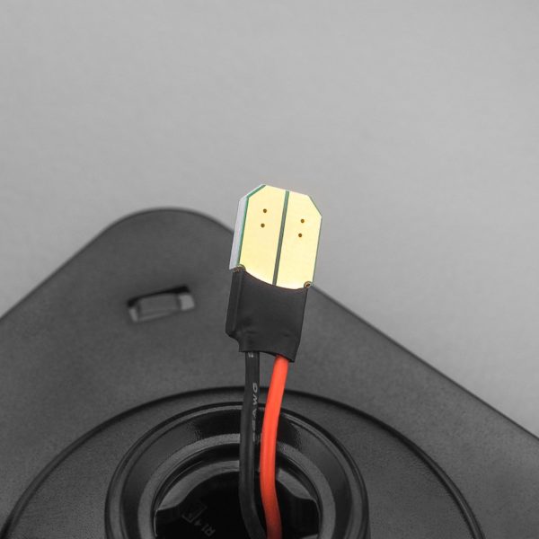 JK WRANGLER DYNAMIC LED SIDE MARKER