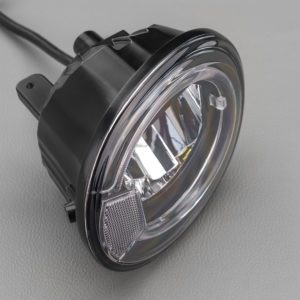 ARB SUMMIT BULL BAR LED FOG & DRL UPGRADE KIT (Pair)