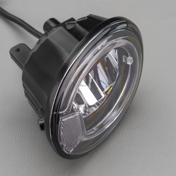 ARB SUMMIT BULL BAR LED FOG & DRL UPGRADE KIT (Pair)