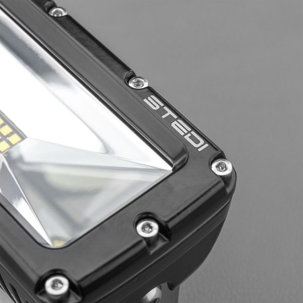 HYPER LED FLOOD LIGHTS 14″ 120W