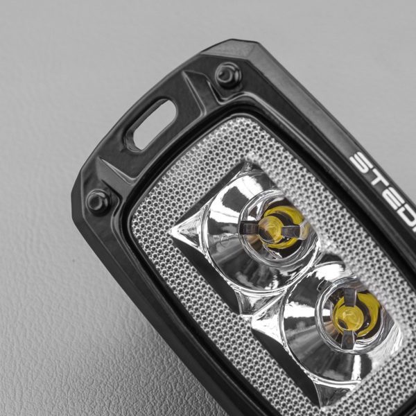10W MINI LED FLUSH MOUNT OSRAM