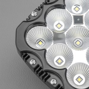 90W LED FLOOD LIGHT