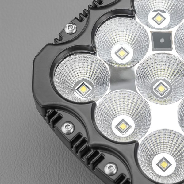 90W LED FLOOD LIGHT