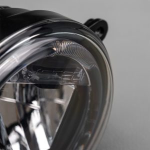 ARB DELUXE BULLBAR LED FOG WITH DRL UPGRADE (Pair)