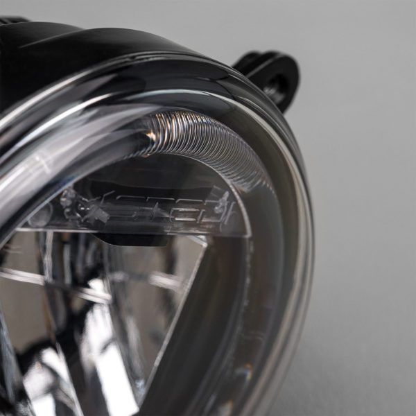 ARB DELUXE BULLBAR LED FOG WITH DRL UPGRADE (Pair)