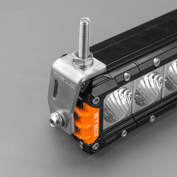 ST3301 PRO 7.5″ 4 LED LIGHT BAR