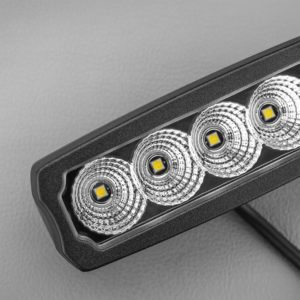25W SLIM LED WORK LIGHT