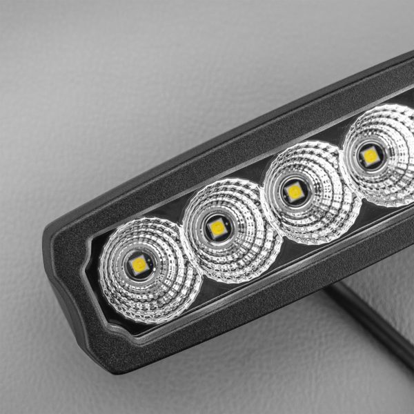 25W SLIM LED WORK LIGHT