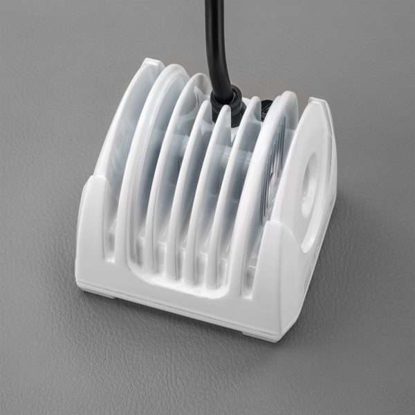 FLOOD – MARINE WHITE C-4 LED LIGHT