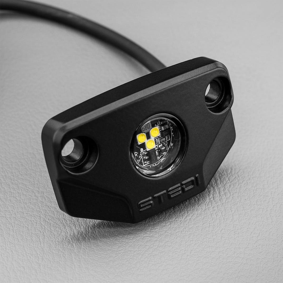 SURFACE LED ROCK LIGHT (5700K)