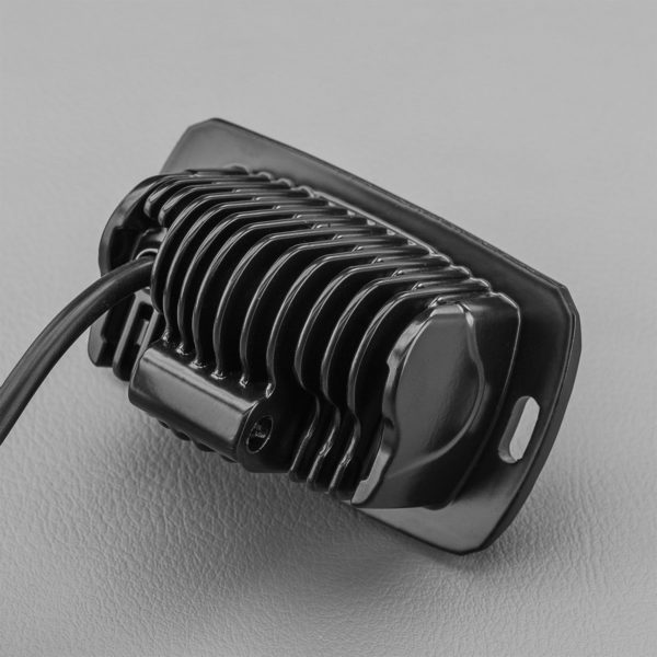 10W MINI LED FLUSH MOUNT OSRAM