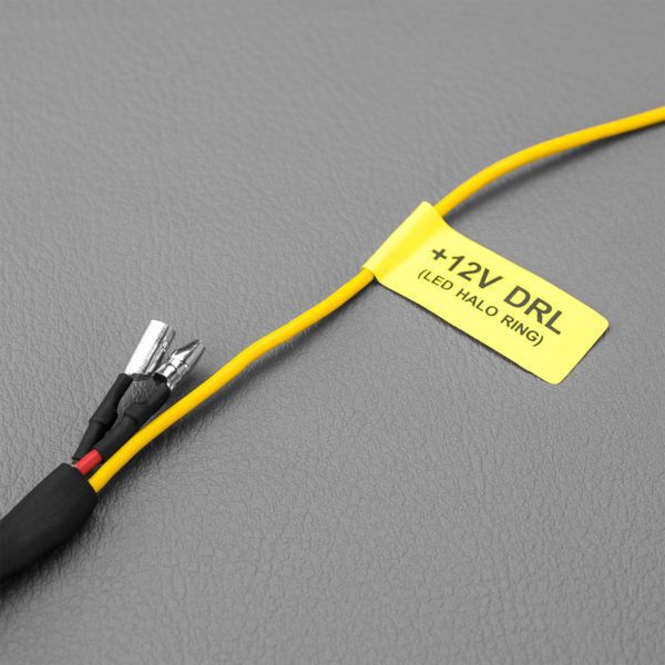 ARB DELUXE BULLBAR LED FOG WITH DRL UPGRADE (Pair)