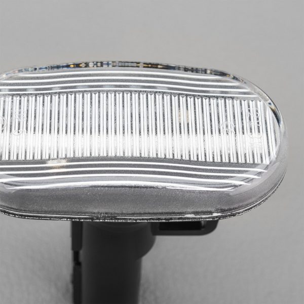 JIMNY DYNAMIC LED SIDE MARKER