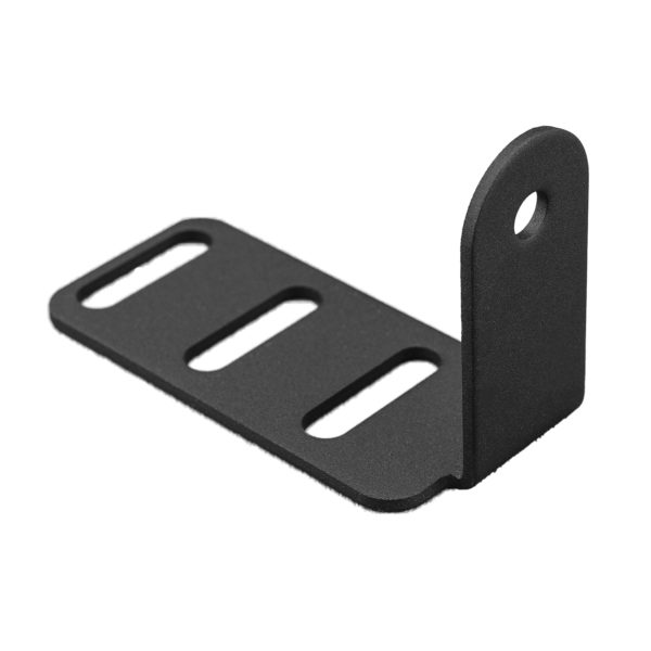 LED Light Bar Bracket to suit Rhino Rack Platform