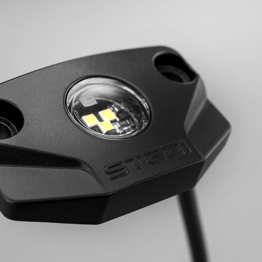 SURFACE LED ROCK LIGHT (5700K)