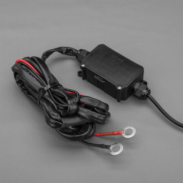 SURFACE 6 LED RGB ROCK LIGHTS