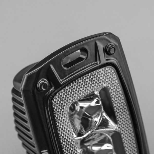 10W MINI LED FLUSH MOUNT OSRAM